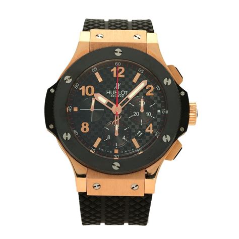 hublot big bang king rubber strap|Hublot rubber strap price.